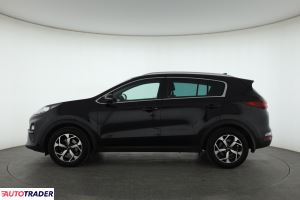 Kia Sportage 2020 1.6 174 KM