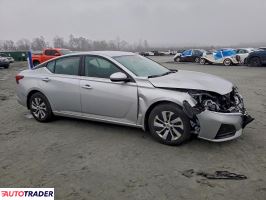 Nissan Altima 2023 2