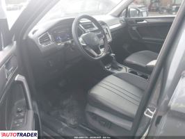 Volkswagen Tiguan 2024 2