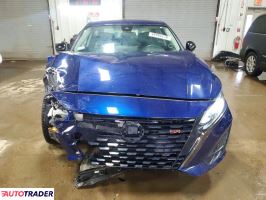 Nissan Altima 2023 2
