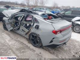 Kia Pozostałe 2022 1