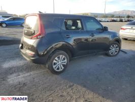 Kia Soul 2020 2