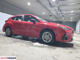 Subaru Impreza 2024 2 Subaru Impreza 2024 2