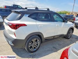Kia Pozostałe 2022 2