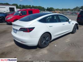 Tesla Model 3 2019 Tesla Model 3 2019