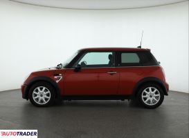 Mini Pozostałe 2006 1.6 88 KM