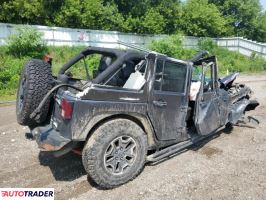 Jeep Wrangler 2020 3