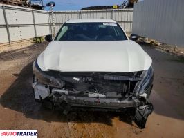 Nissan Altima 2024 2
