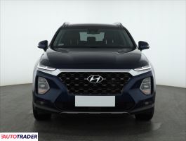 Hyundai Santa Fe 2018 2.0 182 KM