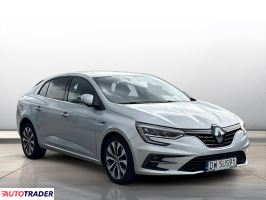 Renault Megane - zobacz ofertę