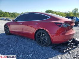 Tesla Model 3 2020 Tesla Model 3 2020