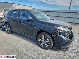 Mitsubishi Outlander 2025 2