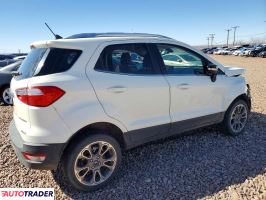 Ford EcoSport 2021 2