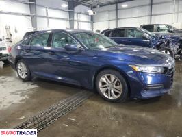 Honda Accord 2020 1 Honda Accord 2020 1