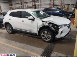 Buick Pozostałe - zobacz ofertę