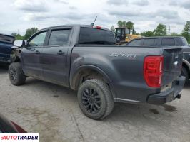 Ford Ranger 2020 2