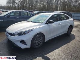 Kia Pozostałe 2024 2