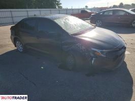 Toyota Corolla 2023 1