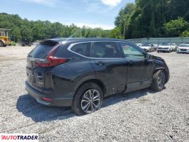 Honda CR-V 2021 2