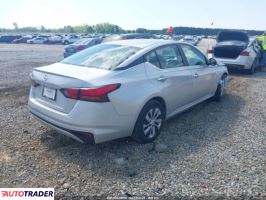 Nissan Altima 2022 2 Nissan Altima 2022 2