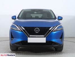 Nissan Qashqai 2022 1.3 155 KM Nissan Qashqai 2022 1.3 155 KM