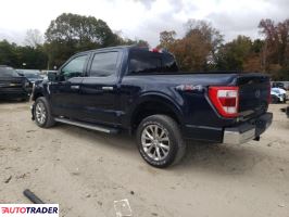 Ford Pozostałe 2021 3