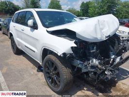 Jeep Cherokee - zobacz ofertę