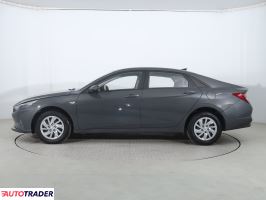 Hyundai Elantra 2023 1.6 120 KM