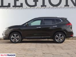 Nissan X-Trail 2020 1.3 156 KM