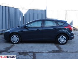 Ford Focus 2011 1.6 93 KM