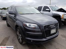 Audi Q7 2015 3 Audi Q7 2015 3