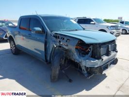 Ford Maverick 2022 2 Ford Maverick 2022 2