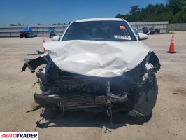 Hyundai Tucson 2021 2
