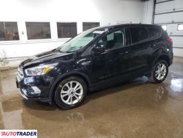 Ford Escape 2019 1