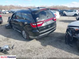 Dodge Durango 2023 3