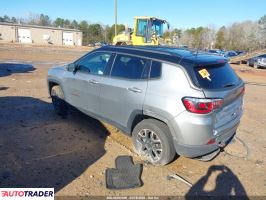 Jeep Compass 2020 2