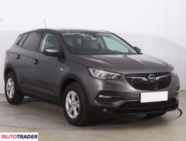 Opel Grandland - zobacz ofertę