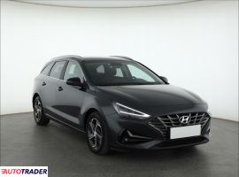 Hyundai i30 - zobacz ofertę