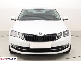 Skoda Octavia 2019 1.5 147 KM