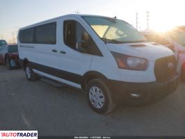 Ford Transit 2022 3