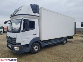 Mercedes atego