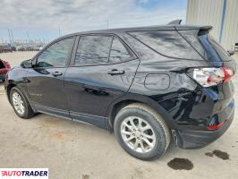 Chevrolet Equinox 2020 1