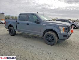Ford Pozostałe 2020 2