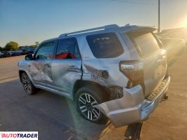 Toyota Pozostałe 2021 4