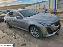 Cadillac Pozostałe 2023 2