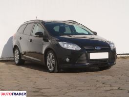 Ford Focus 2013 1.0 123 KM