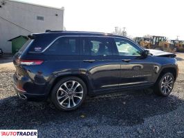 Jeep Grand Cherokee 2023 3