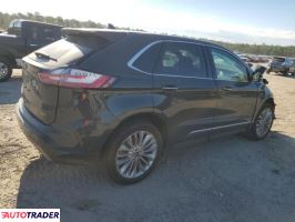 Ford Edge 2024 2