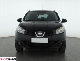 Nissan Qashqai 2010 1.6 112 KM Nissan Qashqai 2010 1.6 112 KM