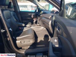 Honda Pilot 2019 3 Honda Pilot 2019 3